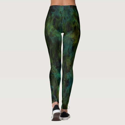 Leggings cool (Dos)