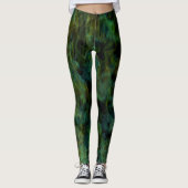 Leggings cool (Devant)