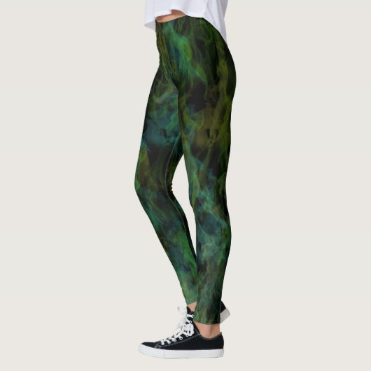 Leggings cool (Gauche)