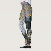 Leggings Cool Cairn (Gauche)