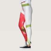 Leggings Cool Chili Peppers (Gauche)