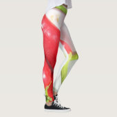 Leggings Cool Chili Peppers (Droite)