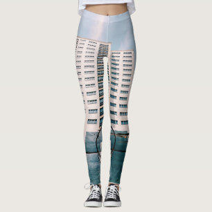 Leggings Cool de basket-ball