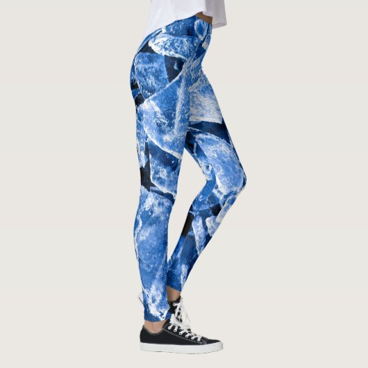 Leggings Cool froid glace (Droite)