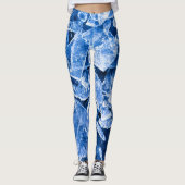 Leggings Cool froid glace (Devant)