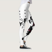 Leggings Cool Kid Dream (Droite)