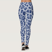 Leggings cool Leapord (Dos)