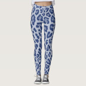 Leggings cool Leapord (Devant)