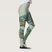 Leggings Cool lecture amant cadeau (Droite)