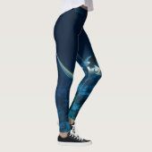 Leggings cool manta 001 (Droite)