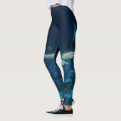Leggings cool manta 001 (Gauche)