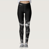 Leggings cool manta 001 (Devant)