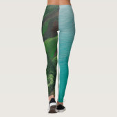 Leggings Cool Seascape (Dos)