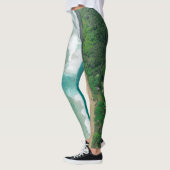 Leggings Cool Seascape (Gauche)
