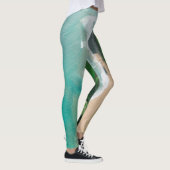 Leggings Cool Seascape (Droite)