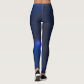 Leggings Cool Seascape (Dos)