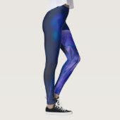 Leggings Cool Seascape (Droite)