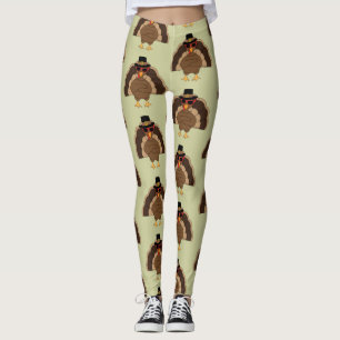 Leggings Cool Turquie lunettes de soleil Bon thanksgiving m