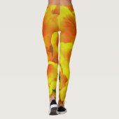 Leggings Copa de Oro (Dos)