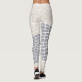 Leggings Copacabana (Dos)