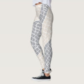 Leggings Copacabana (Gauche)