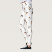 Leggings Coq Wethervane Thunder_Cove (Gauche)
