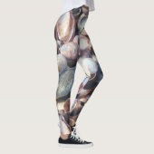 Leggings Coquillage (Droite)