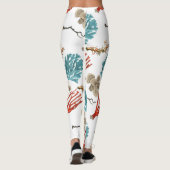 Leggings Coraux (Dos)
