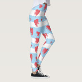 Leggings corazones (Droite)