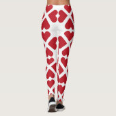 Leggings Corazones de amor (Dos)