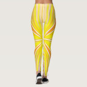 Leggings Corde Éclair (Dos)