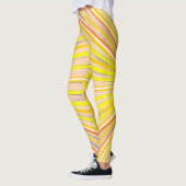 Leggings Corde Éclair (Gauche)
