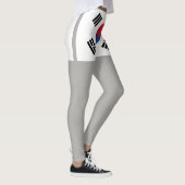 Leggings Corée (Droite)