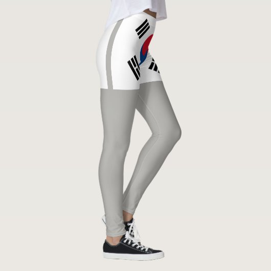 Leggings Corée (Droite)