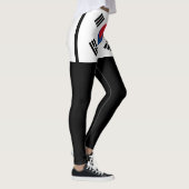 Leggings Corée (Droite)