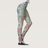 Leggings Corncockle, William Morris (Droite)