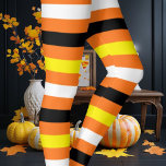 Leggings Corne à bonbons<br><div class="desc">Bienvenue à Wickved Fun Leggings, où le style répond au rêve sombre! Notre marque est dédiée à ceux qui embrassent leur individualité et l'amour de l'express eux-mêmes à travers la mode qui est à la fois ludique et gothique. Inspirés par la beauté de la nuit, nos leggings sont conçus pour...</div>
