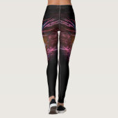Leggings Cosmic (Dos)