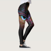 Leggings Cosmic (Droite)