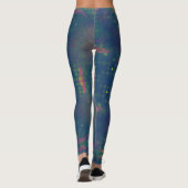 Leggings Cosmos (Dos)