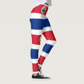 Leggings Costa Rica (Droite)