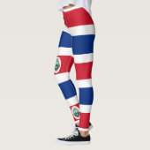 Leggings Costa Rica (Gauche)