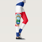 Leggings Costa Rica (Droite)