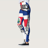 Leggings Costa Rica (Gauche)