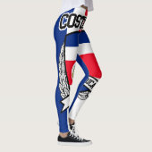 Leggings Costa Rica (Droite)