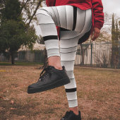 Leggings Costume de maman d'Halloween Éffrayant