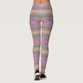 Leggings Cosy Up (Dos)