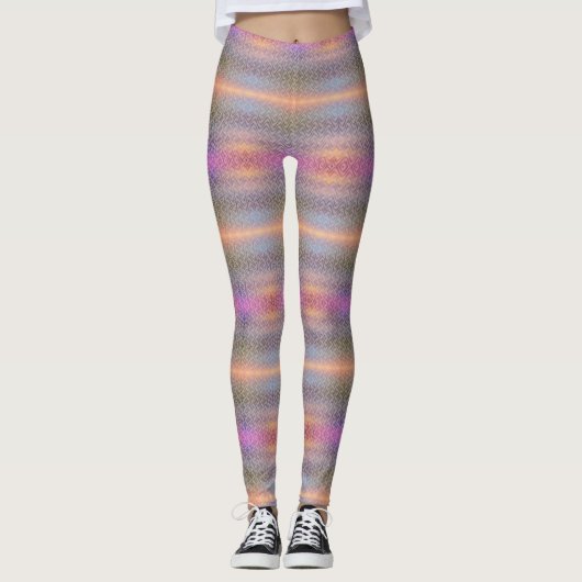 Leggings Cosy Up (Devant)