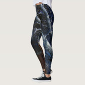 Leggings Côté foncé 7 lecnm (Gauche)