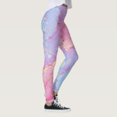 Leggings Coton Candy Dreams (Droite)